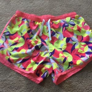 Zelos sport short kids